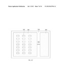 THERMOELECTRIC DEVICE BASED ON SILICON NANOWIRES AND MANUFACTURING METHOD     THEREOF diagram and image