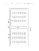 THERMOELECTRIC DEVICE BASED ON SILICON NANOWIRES AND MANUFACTURING METHOD     THEREOF diagram and image