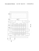 THERMOELECTRIC DEVICE BASED ON SILICON NANOWIRES AND MANUFACTURING METHOD     THEREOF diagram and image