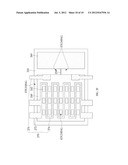 THERMOELECTRIC DEVICE BASED ON SILICON NANOWIRES AND MANUFACTURING METHOD     THEREOF diagram and image