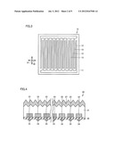 SOLAR CELL MODULE AND METHOD OF MANUFACTURING THE SAME diagram and image