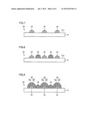 SOLAR CELL MODULE AND METHOD OF MANUFACTURING THE SAME diagram and image