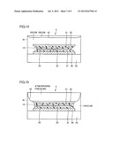 SOLAR CELL MODULE AND METHOD OF MANUFACTURING THE SAME diagram and image