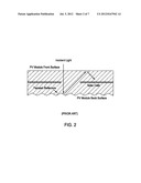 LOW-CONCENTRATION FLAT PROFILE PHOTOVOLTAIC MODULES diagram and image