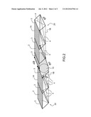 Boxed Unwindable Solar Generator diagram and image