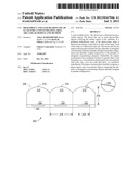 HIGH IMPACT AND LOAD BEARING SOLAR GLASS FOR A CONCENTRATED LARGE AREA     SOLAR MODULE AND METHOD diagram and image