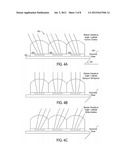 HIGH IMPACT AND LOAD BEARING SOLAR GLASS FOR A CONCENTRATED LARGE AREA     SOLAR MODULE AND METHOD diagram and image