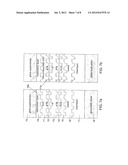 METHOD FOR PRODUCING A LIGHT TRAPPING LAYER ON A TRANSPARENT SUBSTRATE FOR     USE IN A PHOTOVOLTAIC DEVICE, A METHOD FOR PRODUCING A PHOTOVOLTAIC     DEVICE AS WELL AS SUCH A PHOTOVOLTAIC DEVICE diagram and image