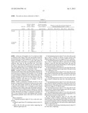 BACKSIDE PROTECTIVE SHEET FOR SOLAR CELL, METHOD OF MANUFACTURING THE     SAME, AND SOLAR CELL MODULE diagram and image