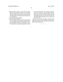 BACKSIDE PROTECTIVE SHEET FOR SOLAR CELL, METHOD OF MANUFACTURING THE     SAME, AND SOLAR CELL MODULE diagram and image