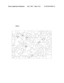 COMPOSITE LIGHT CONVERTER FOR POLYCRYSTALLINE SILICON SOLAR CELL AND     SILICON SOLAR CELL USING THE CONVERTER diagram and image