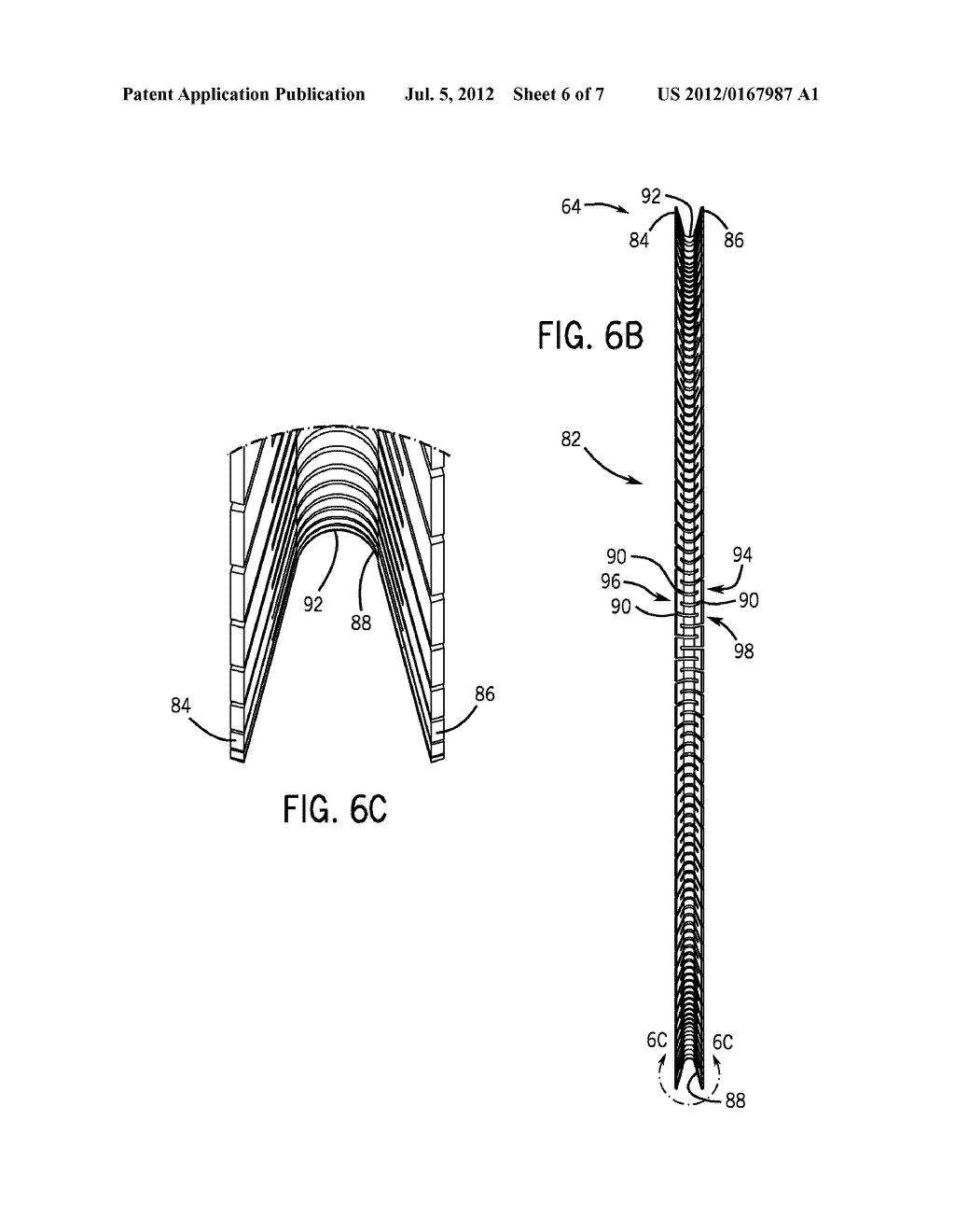 TRUNNION BALL VALVE SEAT WITH V-SECTION SPRING - diagram, schematic, and image 07