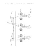 FUEL PRESSURE CONTROL SYSTEM AND METHOD HAVING A VARIABLE PULL-IN TIME     INTERVAL BASED PRESSURE diagram and image