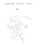 COUPLING AND SWITCHING ELEMENT FOR LINES FOR TRANSPORTING FLUIDS diagram and image