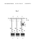 COUPLING AND SWITCHING ELEMENT FOR LINES FOR TRANSPORTING FLUIDS diagram and image