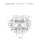 Pressure balance valve diagram and image