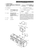 FAN MODULE diagram and image