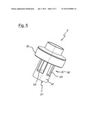 PRESSURE RETENTION VALVE diagram and image