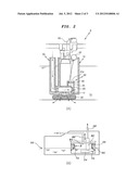 RESERVOIR FOR FUEL TANK diagram and image