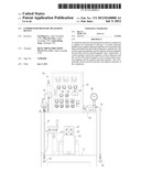 Compressor Pressure Measuring Device diagram and image