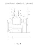 Compressor Pressure Measuring Device diagram and image