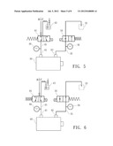 Compressor Pressure Measuring Device diagram and image