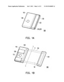 FLEXIBLE DISPLAY APPARATUS AND FABRICATION METHOD OF FLEXIBLE DISPLAY     APPARATUS diagram and image