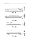 FLEXIBLE DISPLAY APPARATUS AND FABRICATION METHOD OF FLEXIBLE DISPLAY     APPARATUS diagram and image