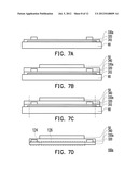 FLEXIBLE DISPLAY APPARATUS AND FABRICATION METHOD OF FLEXIBLE DISPLAY     APPARATUS diagram and image