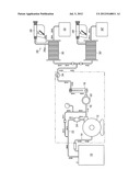 LIQUID DELIVERY SYSTEM diagram and image