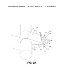 FAIRING HAVING IMPROVED STABILITY diagram and image