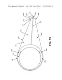 FAIRING HAVING IMPROVED STABILITY diagram and image