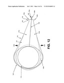 FAIRING HAVING IMPROVED STABILITY diagram and image