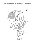  DISPOSABLE VERY LIGHTWEIGHT PACKAGE diagram and image