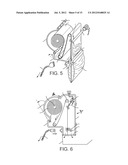  DISPOSABLE VERY LIGHTWEIGHT PACKAGE diagram and image