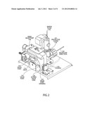 CHASSIS ASSEMBLY diagram and image