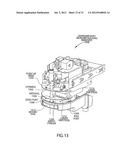 CHASSIS ASSEMBLY diagram and image