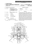 PROPELLANT FILLING DEVICE diagram and image