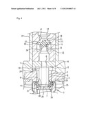 PROPELLANT FILLING DEVICE diagram and image