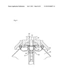 PROPELLANT FILLING DEVICE diagram and image