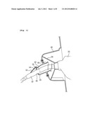 OIL VAPOR RECOVERY TYPE FUEL DISPENSING GUN diagram and image