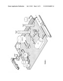 SYSTEM FOR LOADING PARTICULATE MATTER INTO A TRANSPORT CONTAINER diagram and image