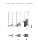 SYSTEM FOR LOADING PARTICULATE MATTER INTO A TRANSPORT CONTAINER diagram and image