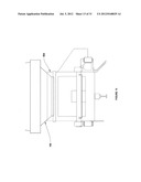 SYSTEM FOR LOADING PARTICULATE MATTER INTO A TRANSPORT CONTAINER diagram and image