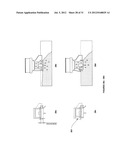 SYSTEM FOR LOADING PARTICULATE MATTER INTO A TRANSPORT CONTAINER diagram and image