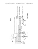 Detection systems for power equipment diagram and image