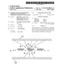 Method and Device for Hardening Work Pieces and Workpieces Hardened     According to Said Method diagram and image