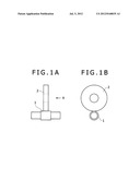 STEEL FOR MACHINE STRUCTURAL USE, MANUFACTURING METHOD FOR SAME, CASE     HARDENED STEEL COMPONENT, AND MANUFACTURING METHOD FOR SAME diagram and image