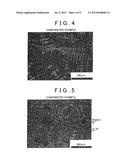 MICROCRYSTALLINE ALLOY, METHOD FOR PRODUCTION OF THE SAME, APPARATUS FOR     PRODUCTION OF THE SAME, AND METHOD FOR PRODUCTION OF CASTING OF THE SAME diagram and image