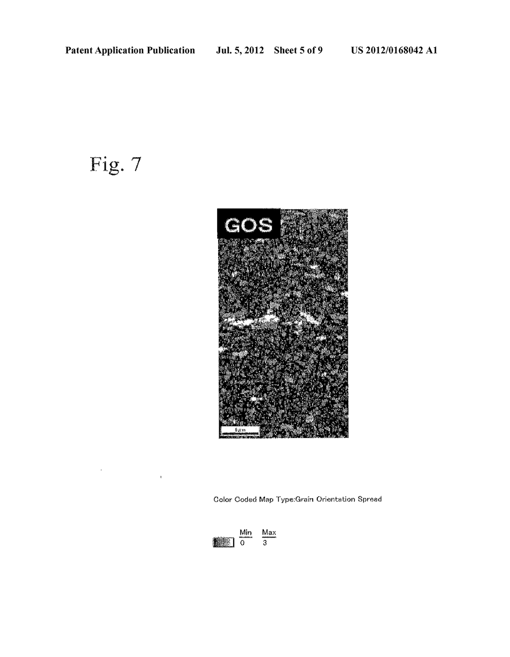 NANOCRYSTAL TITANIUM ALLOY AND PRODUCTION METHOD FOR SAME - diagram, schematic, and image 06